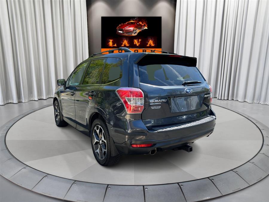 2014 Subaru Forester 4dr Auto 2.0XT Touring, available for sale in Canton, Connecticut | Lava Motors. Canton, Connecticut 2014 Subaru Forester 4dr Auto 2.0XT Touring, available for sale in Canton, Connecticut | Lava Motors. Canton, Connecticut