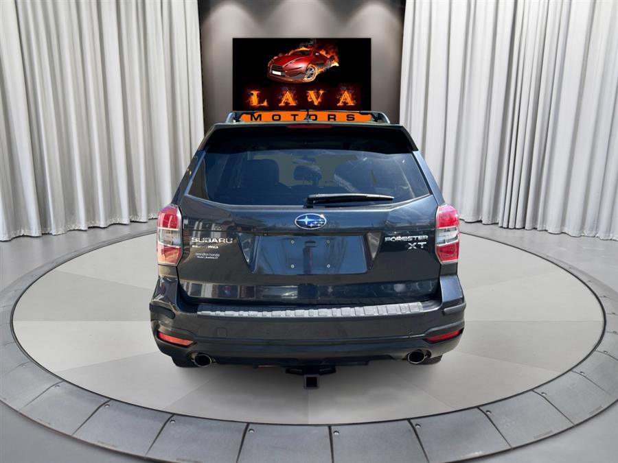 2014 Subaru Forester 4dr Auto 2.0XT Touring, available for sale in Canton, Connecticut | Lava Motors. Canton, Connecticut 2014 Subaru Forester 4dr Auto 2.0XT Touring, available for sale in Canton, Connecticut | Lava Motors. Canton, Connecticut