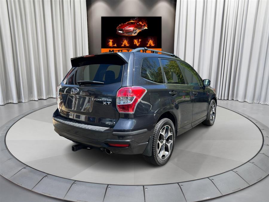 2014 Subaru Forester 4dr Auto 2.0XT Touring, available for sale in Canton, Connecticut | Lava Motors. Canton, Connecticut 2014 Subaru Forester 4dr Auto 2.0XT Touring, available for sale in Canton, Connecticut | Lava Motors. Canton, Connecticut
