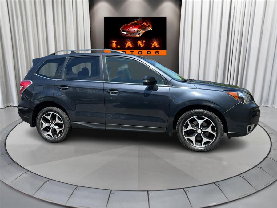 2014 Subaru Forester 4dr Auto 2.0XT Touring, available for sale in Canton, Connecticut | Lava Motors. Canton, Connecticut 2014 Subaru Forester 4dr Auto 2.0XT Touring, available for sale in Canton, Connecticut | Lava Motors. Canton, Connecticut