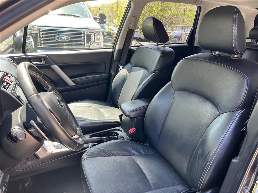 2014 Subaru Forester 4dr Auto 2.0XT Touring, available for sale in Canton, Connecticut | Lava Motors. Canton, Connecticut 2014 Subaru Forester 4dr Auto 2.0XT Touring, available for sale in Canton, Connecticut | Lava Motors. Canton, Connecticut