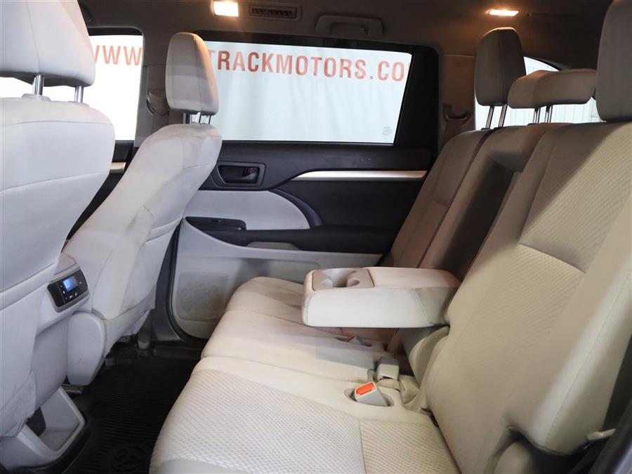 2018 Toyota Highlander LE, available for sale in Paterson, New Jersey | Fast Track Motors. Paterson, New Jersey 2018 Toyota Highlander LE, available for sale in Paterson, New Jersey | Fast Track Motors. Paterson, New Jersey