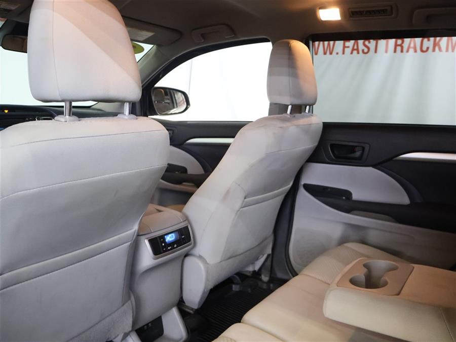 2018 Toyota Highlander LE, available for sale in Paterson, New Jersey | Fast Track Motors. Paterson, New Jersey 2018 Toyota Highlander LE, available for sale in Paterson, New Jersey | Fast Track Motors. Paterson, New Jersey