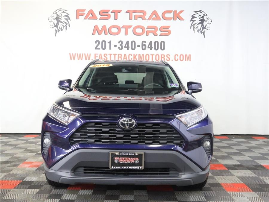 2019 Toyota Rav4 XLE, available for sale in Paterson, New Jersey | Fast Track Motors. Paterson, New Jersey 2019 Toyota Rav4 XLE, available for sale in Paterson, New Jersey | Fast Track Motors. Paterson, New Jersey