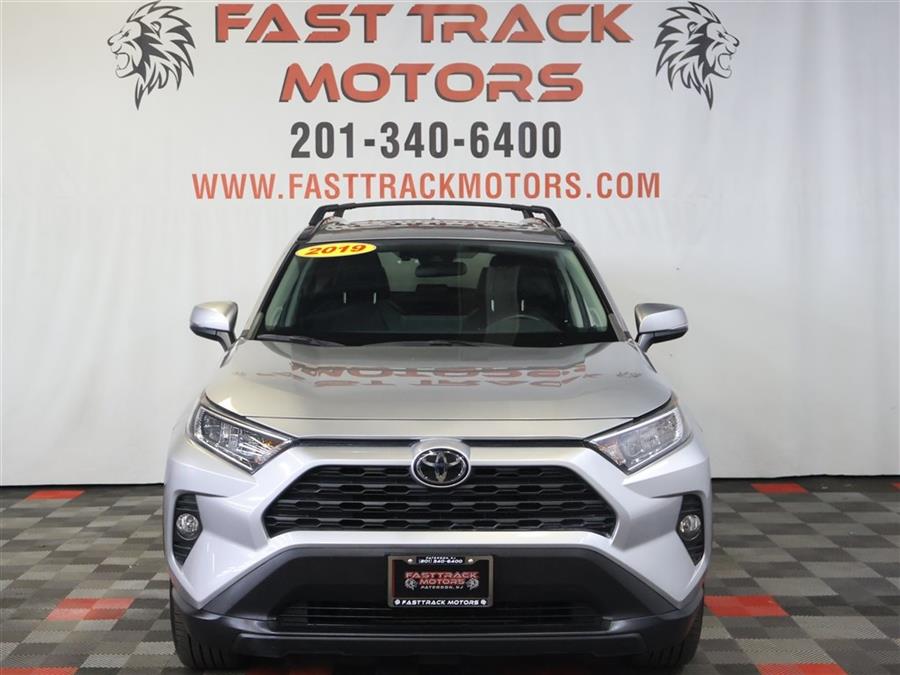 2019 Toyota Rav4 XLE PREMIUM, available for sale in Paterson, New Jersey | Fast Track Motors. Paterson, New Jersey 2019 Toyota Rav4 XLE PREMIUM, available for sale in Paterson, New Jersey | Fast Track Motors. Paterson, New Jersey