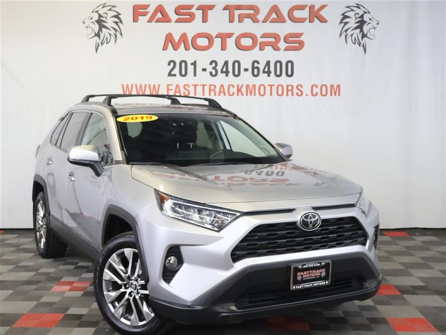 2019 Toyota Rav4 XLE PREMIUM, available for sale in Paterson, New Jersey | Fast Track Motors. Paterson, New Jersey 2019 Toyota Rav4 XLE PREMIUM, available for sale in Paterson, New Jersey | Fast Track Motors. Paterson, New Jersey