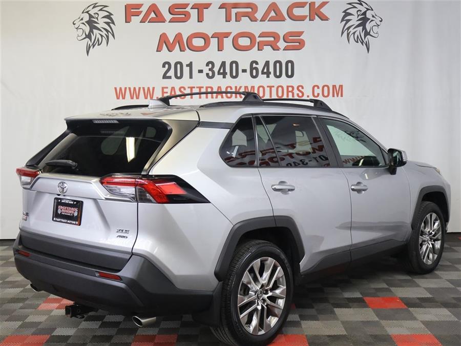 2019 Toyota Rav4 XLE PREMIUM, available for sale in Paterson, New Jersey | Fast Track Motors. Paterson, New Jersey 2019 Toyota Rav4 XLE PREMIUM, available for sale in Paterson, New Jersey | Fast Track Motors. Paterson, New Jersey