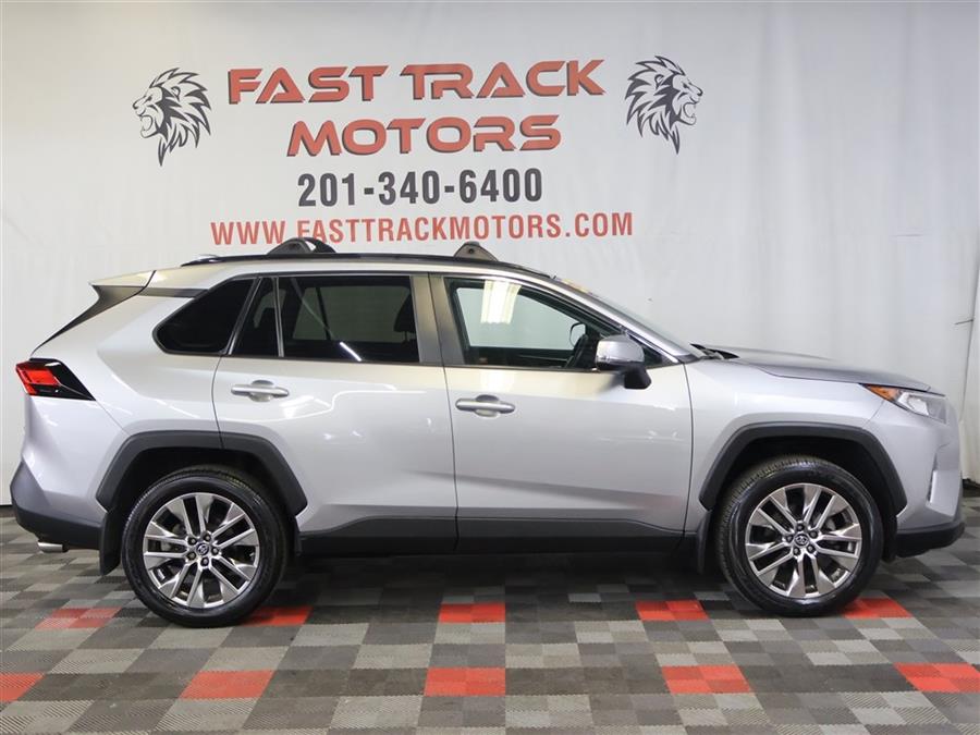2019 Toyota Rav4 XLE PREMIUM, available for sale in Paterson, New Jersey | Fast Track Motors. Paterson, New Jersey 2019 Toyota Rav4 XLE PREMIUM, available for sale in Paterson, New Jersey | Fast Track Motors. Paterson, New Jersey