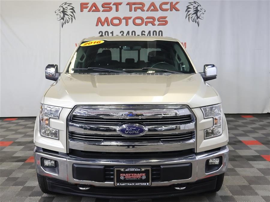 2017 Ford F150 LARIAT SUPERCREW, available for sale in Paterson, New Jersey | Fast Track Motors. Paterson, New Jersey 2017 Ford F150 LARIAT SUPERCREW, available for sale in Paterson, New Jersey | Fast Track Motors. Paterson, New Jersey