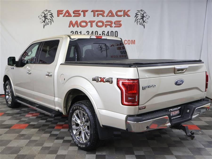 2017 Ford F150 LARIAT SUPERCREW, available for sale in Paterson, New Jersey | Fast Track Motors. Paterson, New Jersey 2017 Ford F150 LARIAT SUPERCREW, available for sale in Paterson, New Jersey | Fast Track Motors. Paterson, New Jersey