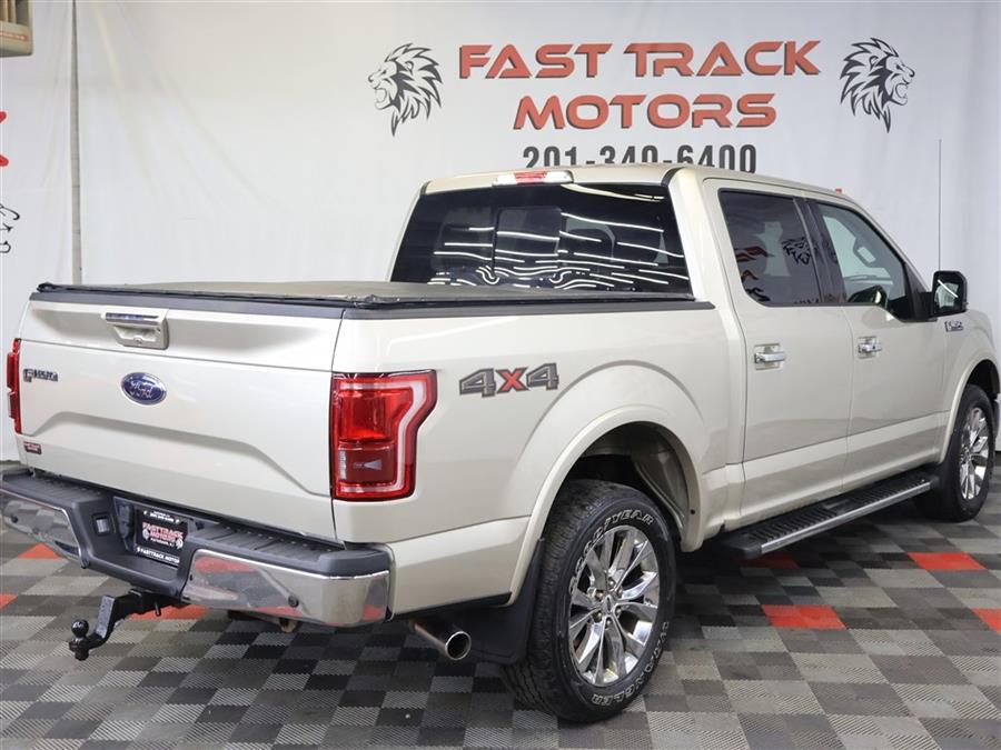 2017 Ford F150 LARIAT SUPERCREW, available for sale in Paterson, New Jersey | Fast Track Motors. Paterson, New Jersey 2017 Ford F150 LARIAT SUPERCREW, available for sale in Paterson, New Jersey | Fast Track Motors. Paterson, New Jersey