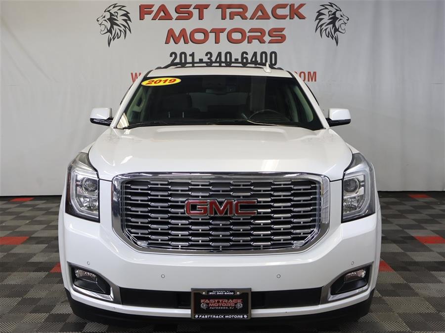 2019 GMC Yukon Xl DENALI, available for sale in Paterson, New Jersey | Fast Track Motors. Paterson, New Jersey 2019 GMC Yukon Xl DENALI, available for sale in Paterson, New Jersey | Fast Track Motors. Paterson, New Jersey