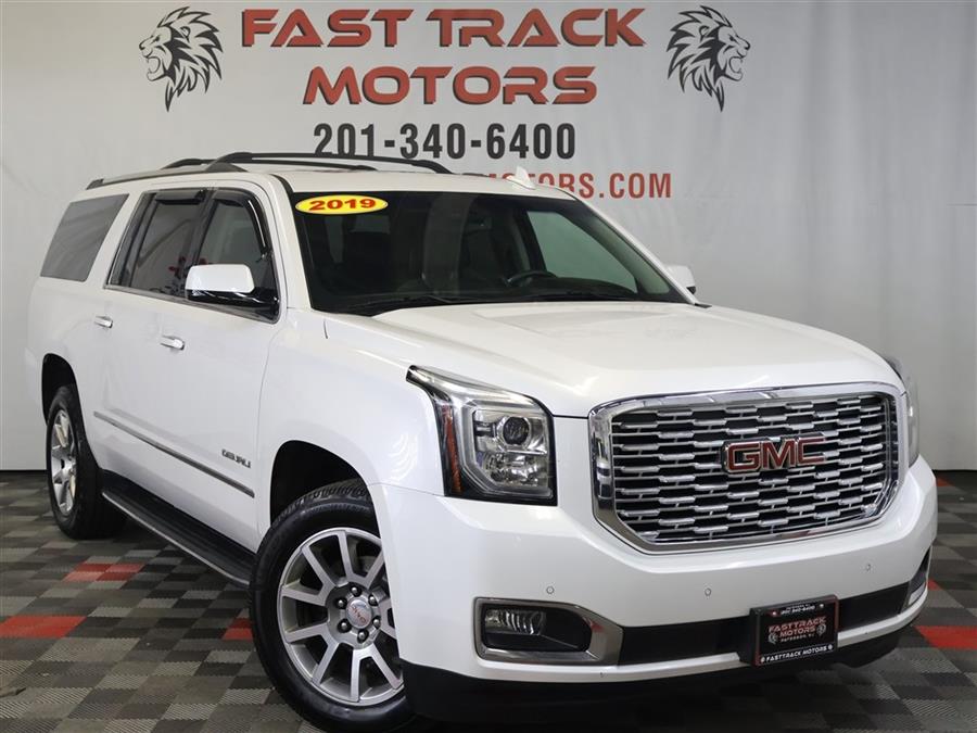 2019 GMC Yukon Xl DENALI, available for sale in Paterson, New Jersey | Fast Track Motors. Paterson, New Jersey 2019 GMC Yukon Xl DENALI, available for sale in Paterson, New Jersey | Fast Track Motors. Paterson, New Jersey