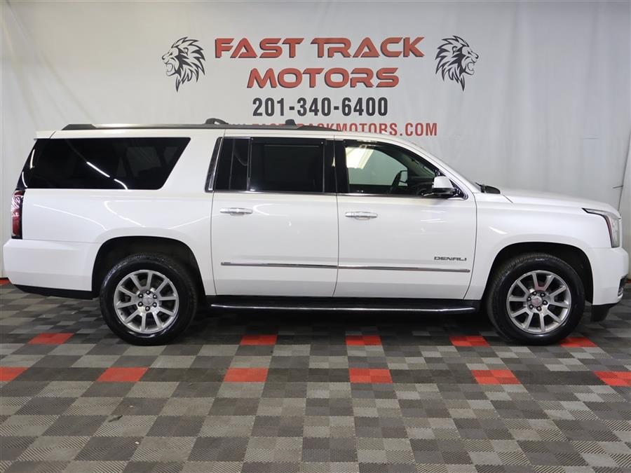 2019 GMC Yukon Xl DENALI, available for sale in Paterson, New Jersey | Fast Track Motors. Paterson, New Jersey 2019 GMC Yukon Xl DENALI, available for sale in Paterson, New Jersey | Fast Track Motors. Paterson, New Jersey