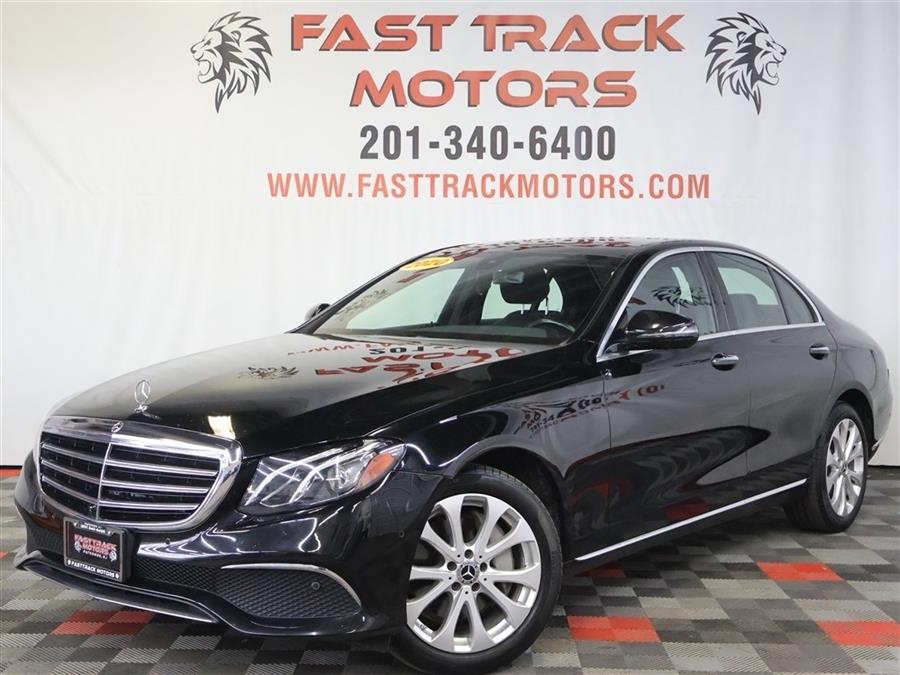Used 2020 Mercedes-benz e in Paterson, New Jersey | Fast Track Motors. Paterson, New Jersey