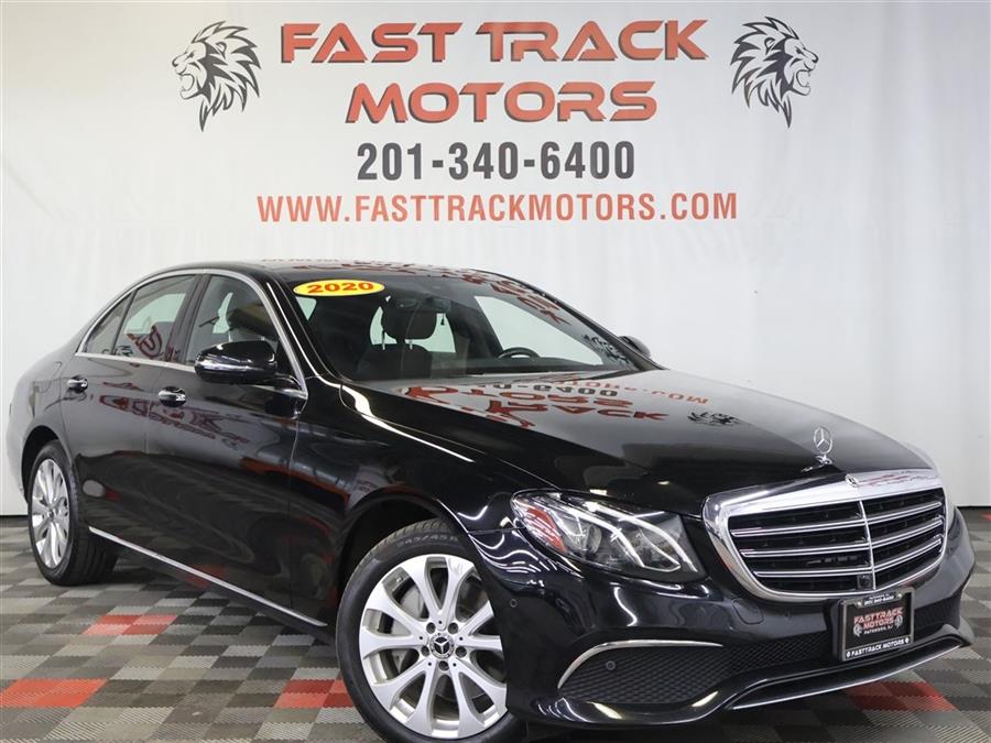 2020 Mercedes-benz e 350 4MATIC, available for sale in Paterson, New Jersey | Fast Track Motors. Paterson, New Jersey 2020 Mercedes-benz e 350 4MATIC, available for sale in Paterson, New Jersey | Fast Track Motors. Paterson, New Jersey