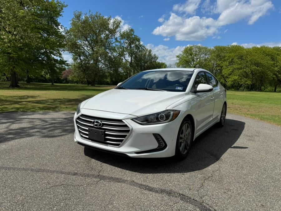 Used 2017 Hyundai Elantra in Lyndhurst, New Jersey | Cars With Deals. Lyndhurst, New Jersey