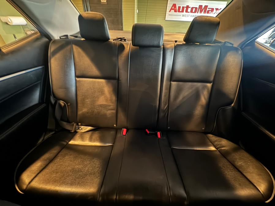 2014 Toyota Corolla 4dr Sdn CVT S Plus (Natl), available for sale in West Hartford, Connecticut | AutoMax. West Hartford, Connecticut 2014 Toyota Corolla 4dr Sdn CVT S Plus (Natl), available for sale in West Hartford, Connecticut | AutoMax. West Hartford, Connecticut