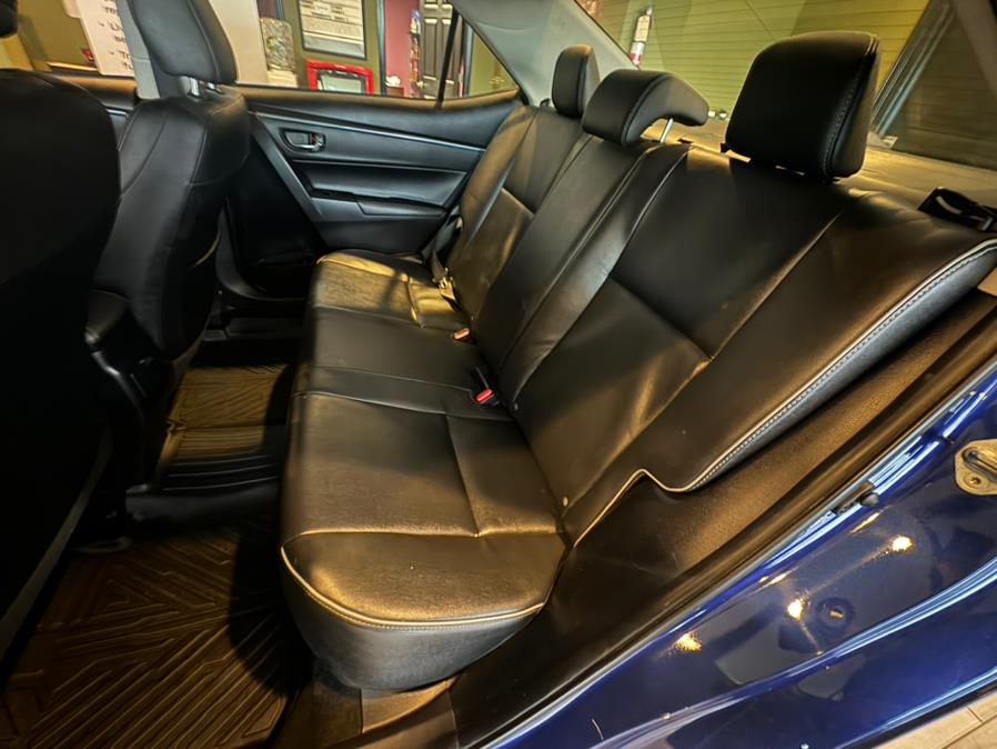 2014 Toyota Corolla 4dr Sdn CVT S Plus (Natl), available for sale in West Hartford, Connecticut | AutoMax. West Hartford, Connecticut 2014 Toyota Corolla 4dr Sdn CVT S Plus (Natl), available for sale in West Hartford, Connecticut | AutoMax. West Hartford, Connecticut
