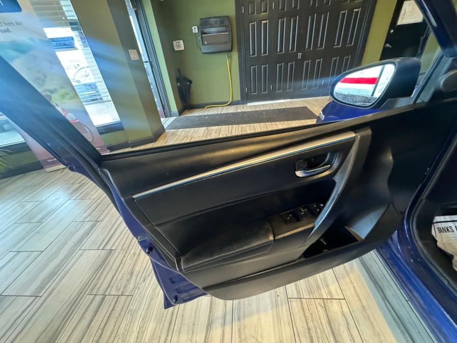 2014 Toyota Corolla 4dr Sdn CVT S Plus (Natl), available for sale in West Hartford, Connecticut | AutoMax. West Hartford, Connecticut 2014 Toyota Corolla 4dr Sdn CVT S Plus (Natl), available for sale in West Hartford, Connecticut | AutoMax. West Hartford, Connecticut