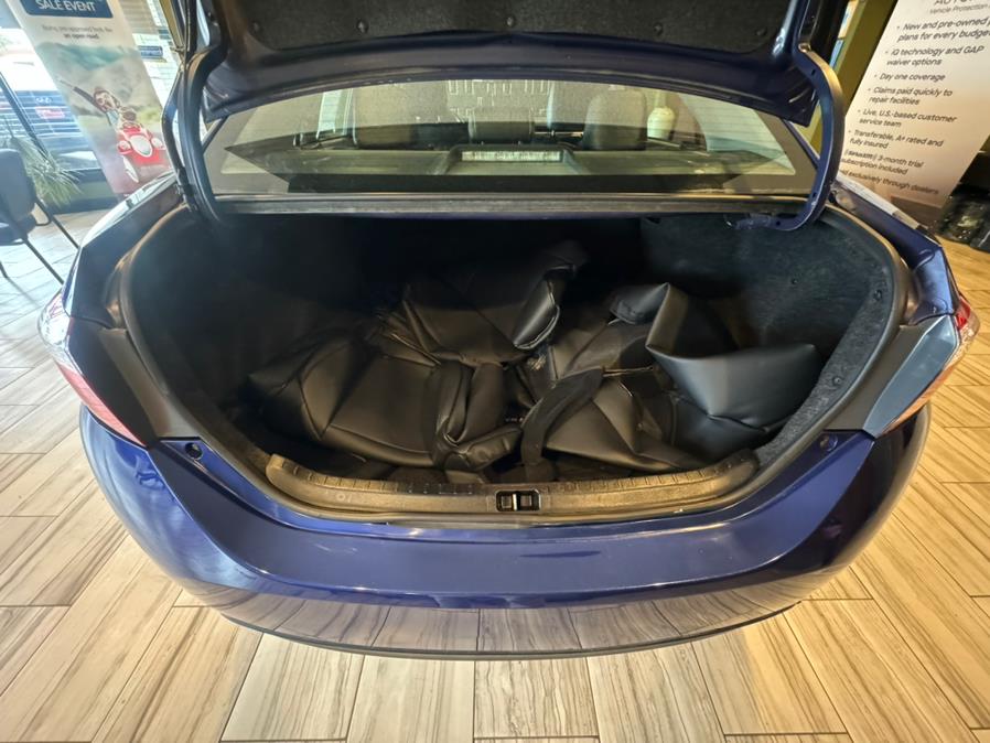 2014 Toyota Corolla 4dr Sdn CVT S Plus (Natl), available for sale in West Hartford, Connecticut | AutoMax. West Hartford, Connecticut 2014 Toyota Corolla 4dr Sdn CVT S Plus (Natl), available for sale in West Hartford, Connecticut | AutoMax. West Hartford, Connecticut