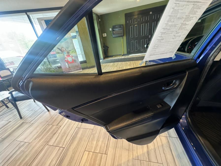 2014 Toyota Corolla 4dr Sdn CVT S Plus (Natl), available for sale in West Hartford, Connecticut | AutoMax. West Hartford, Connecticut 2014 Toyota Corolla 4dr Sdn CVT S Plus (Natl), available for sale in West Hartford, Connecticut | AutoMax. West Hartford, Connecticut