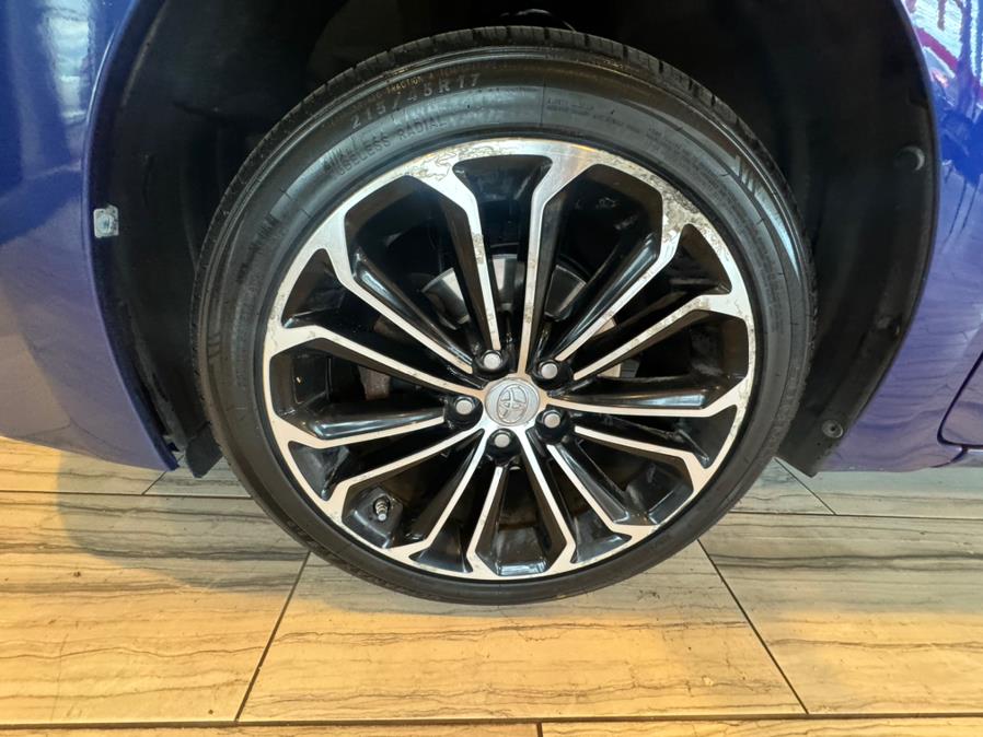 2014 Toyota Corolla 4dr Sdn CVT S Plus (Natl), available for sale in West Hartford, Connecticut | AutoMax. West Hartford, Connecticut 2014 Toyota Corolla 4dr Sdn CVT S Plus (Natl), available for sale in West Hartford, Connecticut | AutoMax. West Hartford, Connecticut