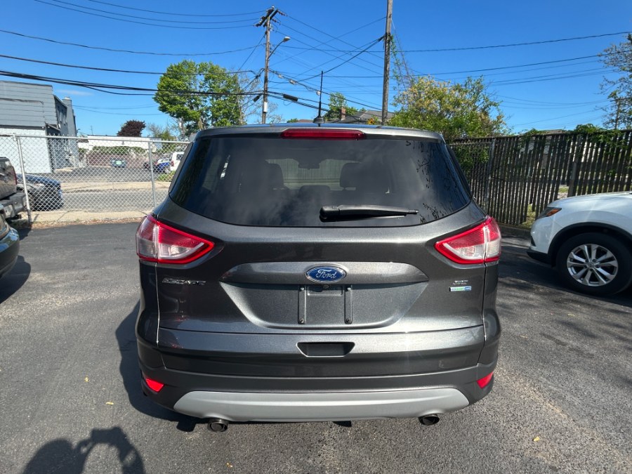2015 Ford Escape 4WD 4dr SE, available for sale in West Babylon, New York | New Gen Auto Group. West Babylon, New York 2015 Ford Escape 4WD 4dr SE, available for sale in West Babylon, New York | New Gen Auto Group. West Babylon, New York