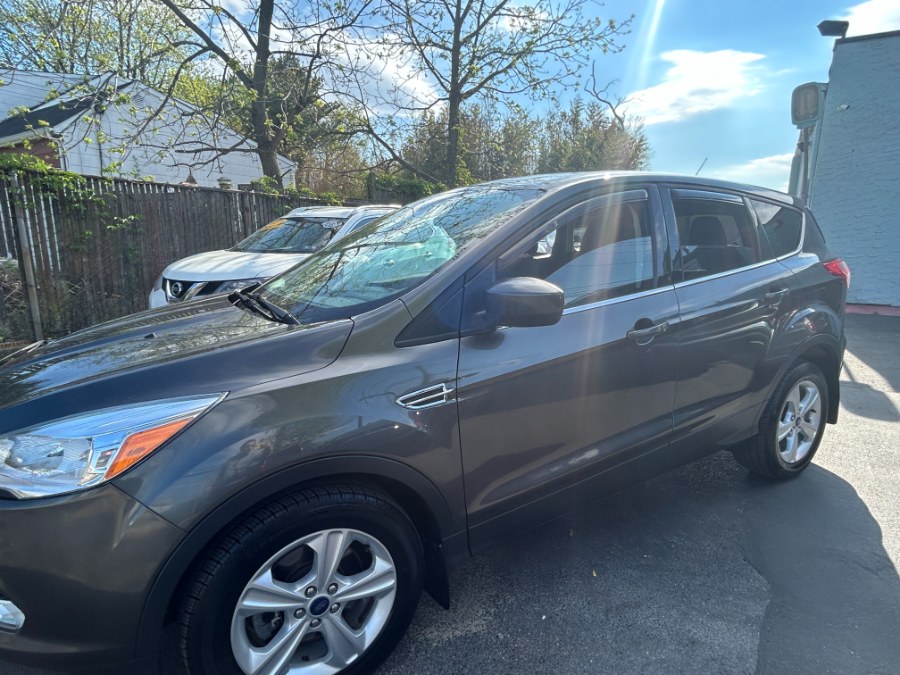 2015 Ford Escape 4WD 4dr SE, available for sale in West Babylon, New York | New Gen Auto Group. West Babylon, New York 2015 Ford Escape 4WD 4dr SE, available for sale in West Babylon, New York | New Gen Auto Group. West Babylon, New York