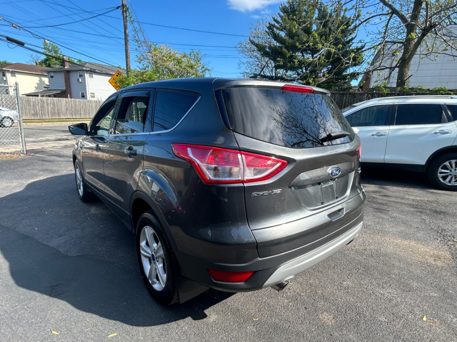 2015 Ford Escape 4WD 4dr SE, available for sale in West Babylon, New York | New Gen Auto Group. West Babylon, New York 2015 Ford Escape 4WD 4dr SE, available for sale in West Babylon, New York | New Gen Auto Group. West Babylon, New York