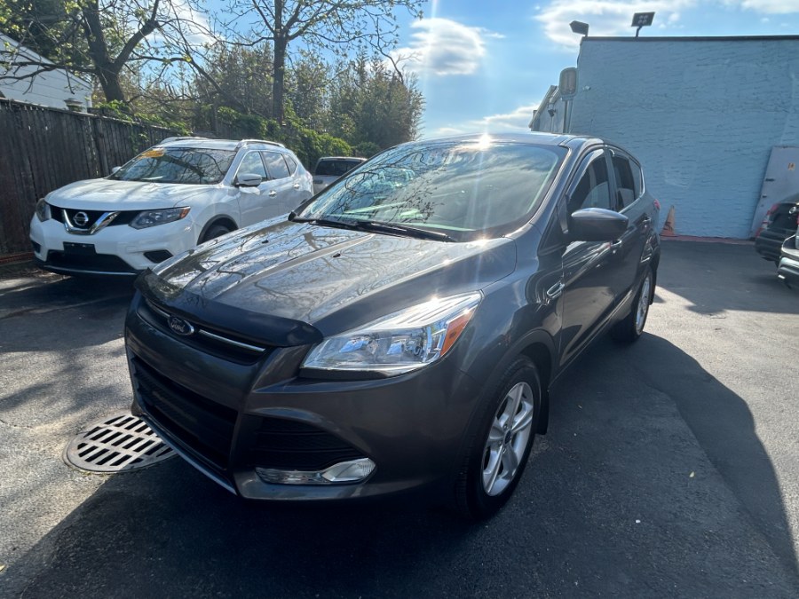 2015 Ford Escape 4WD 4dr SE, available for sale in West Babylon, New York | New Gen Auto Group. West Babylon, New York 2015 Ford Escape 4WD 4dr SE, available for sale in West Babylon, New York | New Gen Auto Group. West Babylon, New York