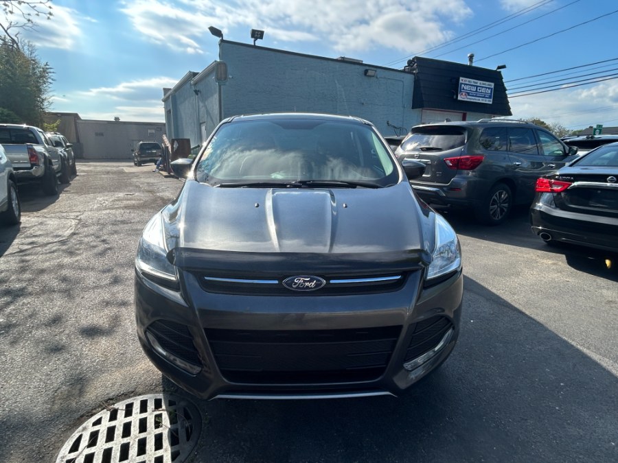 2015 Ford Escape 4WD 4dr SE, available for sale in West Babylon, New York | New Gen Auto Group. West Babylon, New York 2015 Ford Escape 4WD 4dr SE, available for sale in West Babylon, New York | New Gen Auto Group. West Babylon, New York