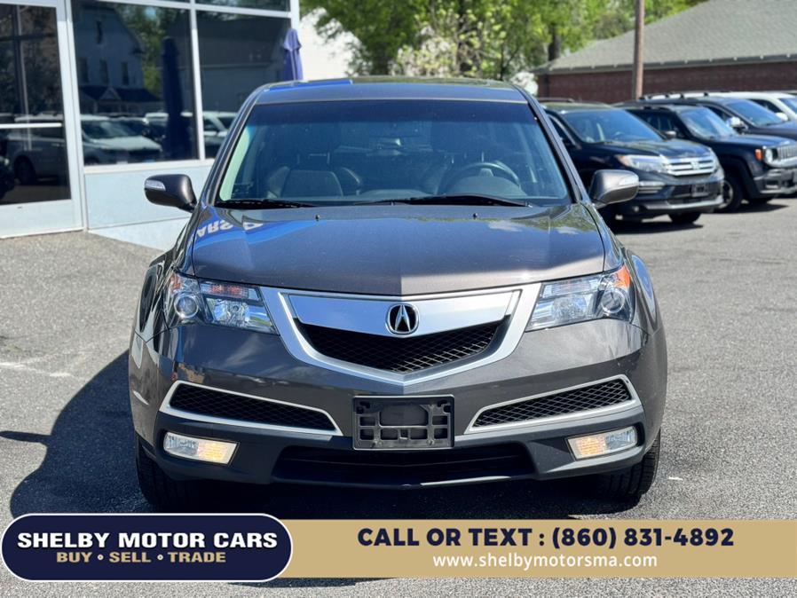 2012 Acura MDX AWD 4dr, available for sale in Springfield, Massachusetts | Shelby Motor Cars. Springfield, Massachusetts 2012 Acura MDX AWD 4dr, available for sale in Springfield, Massachusetts | Shelby Motor Cars. Springfield, Massachusetts