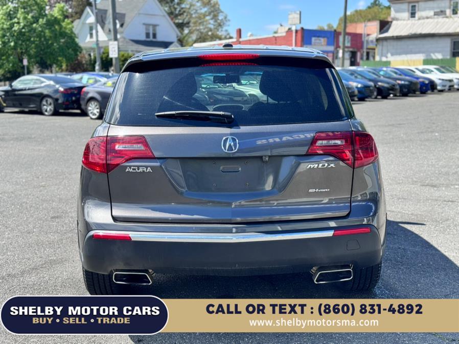 2012 Acura MDX AWD 4dr, available for sale in Springfield, Massachusetts | Shelby Motor Cars. Springfield, Massachusetts 2012 Acura MDX AWD 4dr, available for sale in Springfield, Massachusetts | Shelby Motor Cars. Springfield, Massachusetts