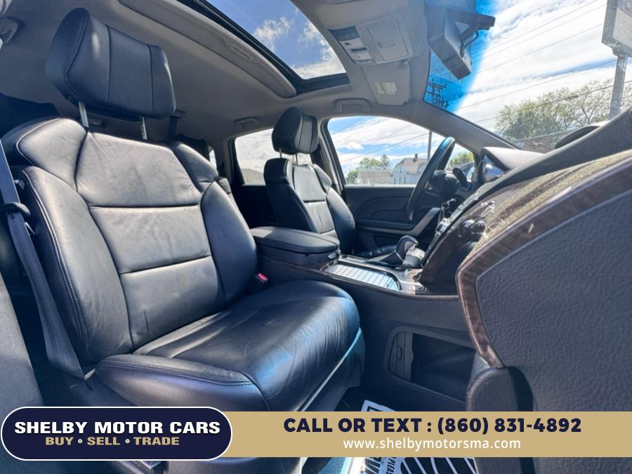 2012 Acura MDX AWD 4dr, available for sale in Springfield, Massachusetts | Shelby Motor Cars. Springfield, Massachusetts 2012 Acura MDX AWD 4dr, available for sale in Springfield, Massachusetts | Shelby Motor Cars. Springfield, Massachusetts