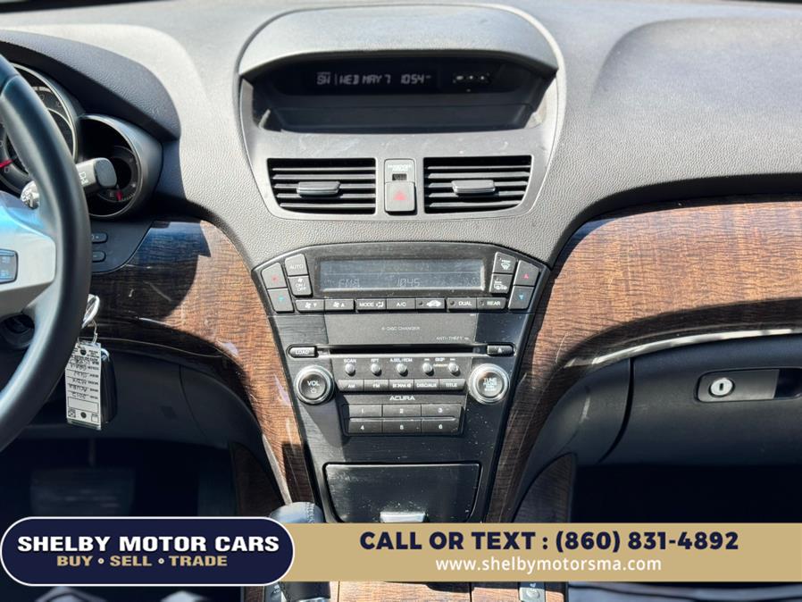 2012 Acura MDX AWD 4dr, available for sale in Springfield, Massachusetts | Shelby Motor Cars. Springfield, Massachusetts 2012 Acura MDX AWD 4dr, available for sale in Springfield, Massachusetts | Shelby Motor Cars. Springfield, Massachusetts