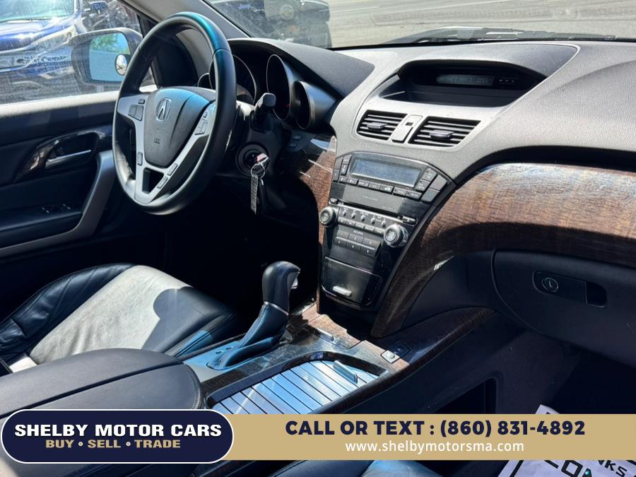 2012 Acura MDX AWD 4dr, available for sale in Springfield, Massachusetts | Shelby Motor Cars. Springfield, Massachusetts 2012 Acura MDX AWD 4dr, available for sale in Springfield, Massachusetts | Shelby Motor Cars. Springfield, Massachusetts
