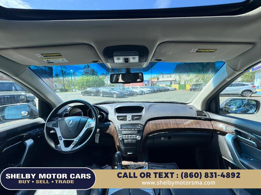 2012 Acura MDX AWD 4dr, available for sale in Springfield, Massachusetts | Shelby Motor Cars. Springfield, Massachusetts 2012 Acura MDX AWD 4dr, available for sale in Springfield, Massachusetts | Shelby Motor Cars. Springfield, Massachusetts