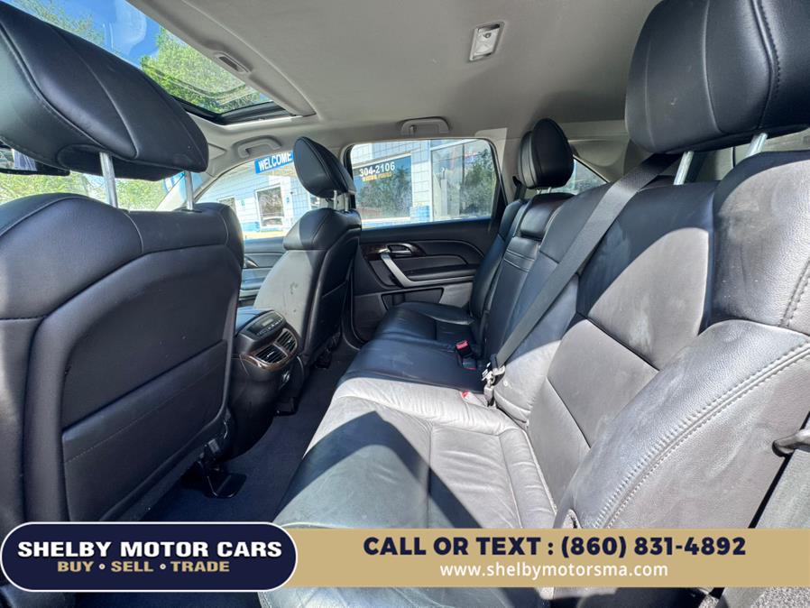 2012 Acura MDX AWD 4dr, available for sale in Springfield, Massachusetts | Shelby Motor Cars. Springfield, Massachusetts 2012 Acura MDX AWD 4dr, available for sale in Springfield, Massachusetts | Shelby Motor Cars. Springfield, Massachusetts