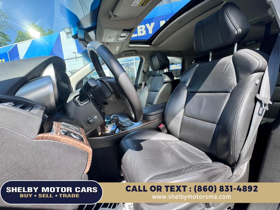2012 Acura MDX AWD 4dr, available for sale in Springfield, Massachusetts | Shelby Motor Cars. Springfield, Massachusetts 2012 Acura MDX AWD 4dr, available for sale in Springfield, Massachusetts | Shelby Motor Cars. Springfield, Massachusetts