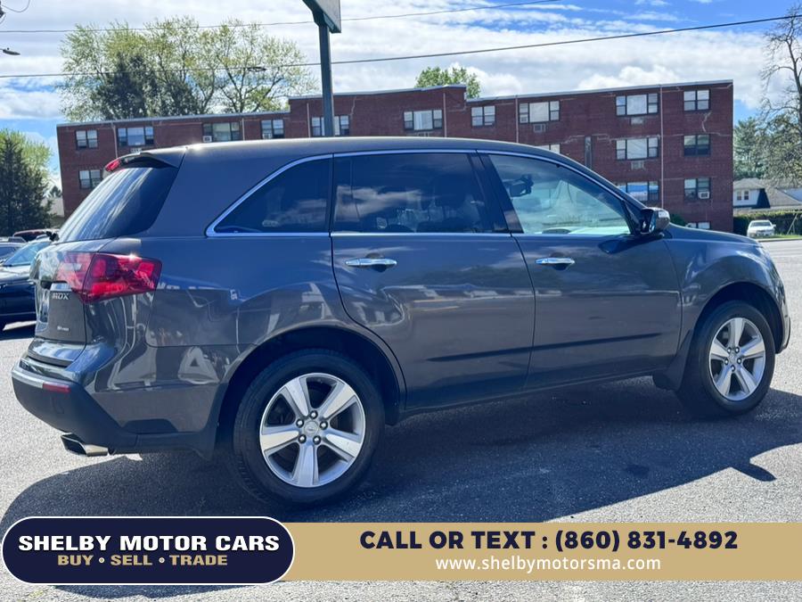 2012 Acura MDX AWD 4dr, available for sale in Springfield, Massachusetts | Shelby Motor Cars. Springfield, Massachusetts 2012 Acura MDX AWD 4dr, available for sale in Springfield, Massachusetts | Shelby Motor Cars. Springfield, Massachusetts