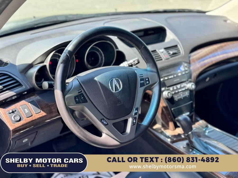 2012 Acura MDX AWD 4dr, available for sale in Springfield, Massachusetts | Shelby Motor Cars. Springfield, Massachusetts 2012 Acura MDX AWD 4dr, available for sale in Springfield, Massachusetts | Shelby Motor Cars. Springfield, Massachusetts