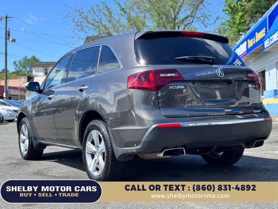 2012 Acura MDX AWD 4dr, available for sale in Springfield, Massachusetts | Shelby Motor Cars. Springfield, Massachusetts 2012 Acura MDX AWD 4dr, available for sale in Springfield, Massachusetts | Shelby Motor Cars. Springfield, Massachusetts