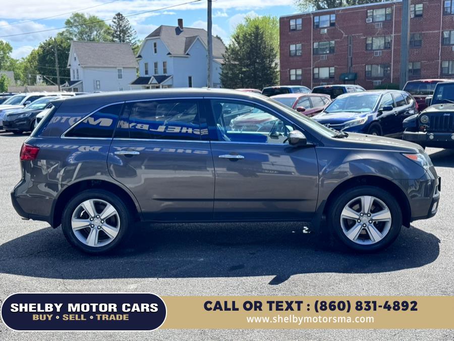 2012 Acura MDX AWD 4dr, available for sale in Springfield, Massachusetts | Shelby Motor Cars. Springfield, Massachusetts 2012 Acura MDX AWD 4dr, available for sale in Springfield, Massachusetts | Shelby Motor Cars. Springfield, Massachusetts