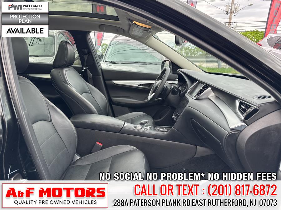 2019 INFINITI QX50 ESSENTIAL AWD, available for sale in East Rutherford, New Jersey | A&F Motors LLC. East Rutherford, New Jersey 2019 INFINITI QX50 ESSENTIAL AWD, available for sale in East Rutherford, New Jersey | A&F Motors LLC. East Rutherford, New Jersey