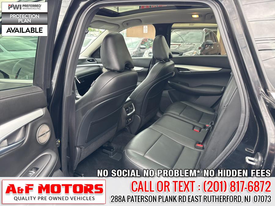 2019 INFINITI QX50 ESSENTIAL AWD, available for sale in East Rutherford, New Jersey | A&F Motors LLC. East Rutherford, New Jersey 2019 INFINITI QX50 ESSENTIAL AWD, available for sale in East Rutherford, New Jersey | A&F Motors LLC. East Rutherford, New Jersey