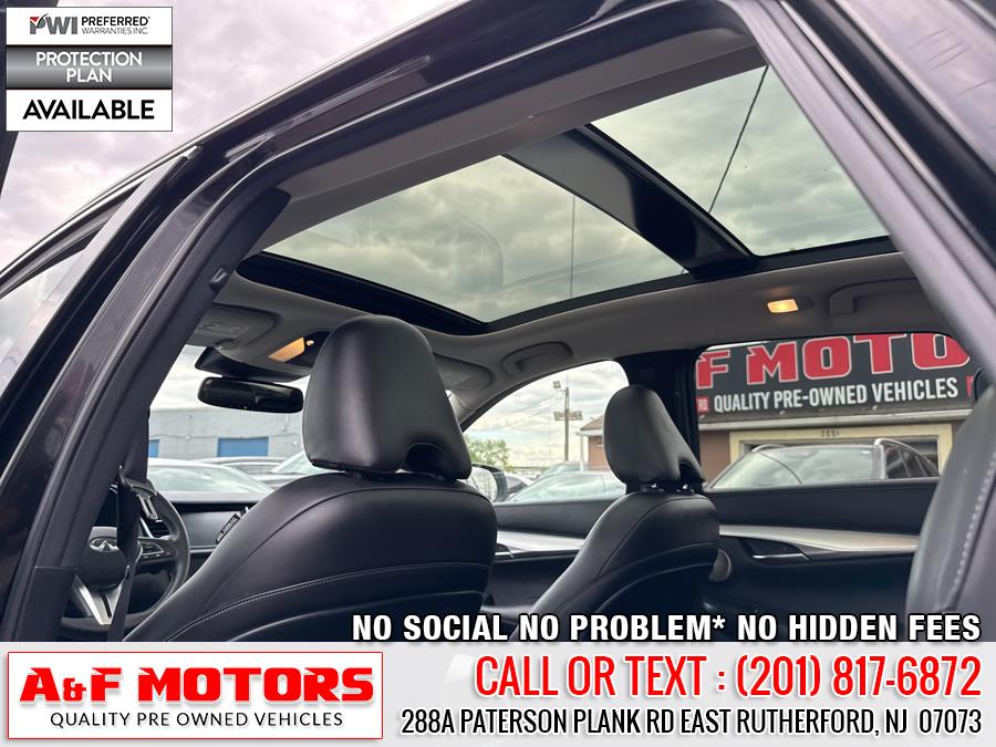 2019 INFINITI QX50 ESSENTIAL AWD, available for sale in East Rutherford, New Jersey | A&F Motors LLC. East Rutherford, New Jersey 2019 INFINITI QX50 ESSENTIAL AWD, available for sale in East Rutherford, New Jersey | A&F Motors LLC. East Rutherford, New Jersey