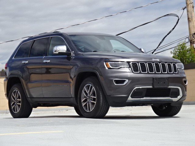 2019 Jeep Grand Cherokee Limited 4x4, available for sale in Newton, Massachusetts | Jacob Auto Sales. Newton, Massachusetts 2019 Jeep Grand Cherokee Limited 4x4, available for sale in Newton, Massachusetts | Jacob Auto Sales. Newton, Massachusetts