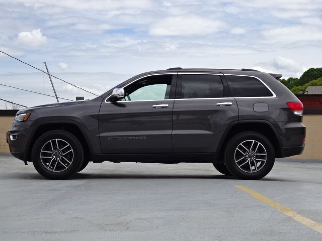 2019 Jeep Grand Cherokee Limited 4x4, available for sale in Newton, Massachusetts | Jacob Auto Sales. Newton, Massachusetts 2019 Jeep Grand Cherokee Limited 4x4, available for sale in Newton, Massachusetts | Jacob Auto Sales. Newton, Massachusetts