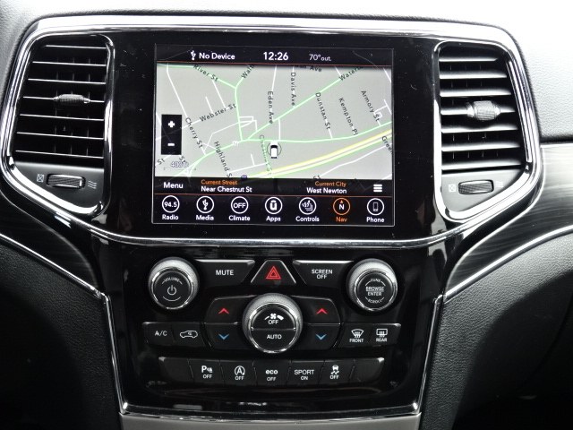 2019 Jeep Grand Cherokee Limited 4x4, available for sale in Newton, Massachusetts | Jacob Auto Sales. Newton, Massachusetts 2019 Jeep Grand Cherokee Limited 4x4, available for sale in Newton, Massachusetts | Jacob Auto Sales. Newton, Massachusetts